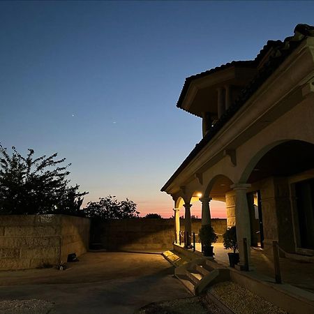 Hotel Rural O Salazon Камбадос Екстер'єр фото