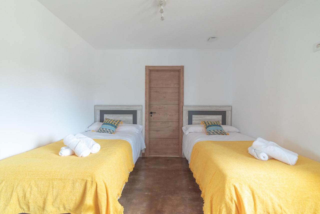 Hotel Rural O Salazon Камбадос Екстер'єр фото